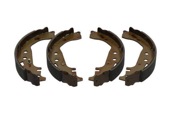 KAVO PARTS Bremsebakkesæt kbs9941 for TOYOTA