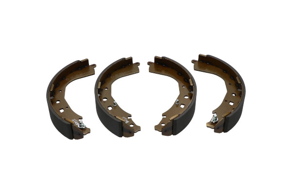 KAVO PARTS Bremsebakkesæt kbs9947 for TOYOTA