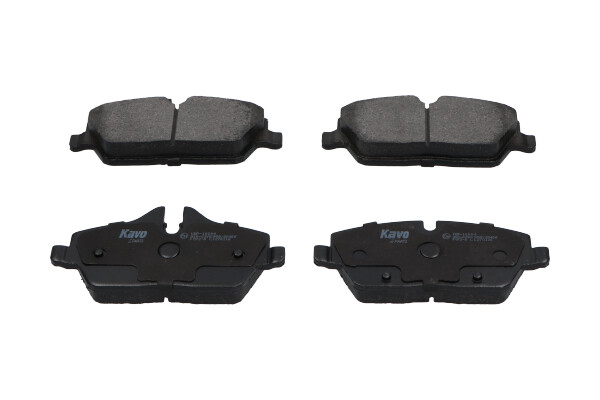 KAVO PARTS Bremseklodser kbp10004 for BMW MINI
