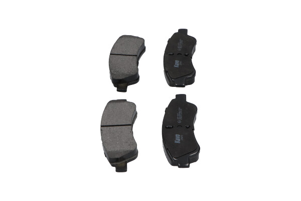 KAVO PARTS Bremseklodser kbp10007 for CITROËN PEUGEOT DS