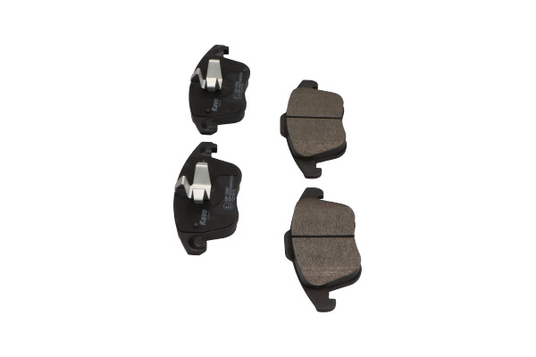 KAVO PARTS Bremseklodser kbp10008 for PEUGEOT CITROËN VAUXHALL
