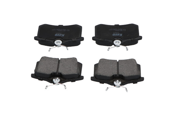 KAVO PARTS Bremseklodser kbp10009 for PEUGEOT CITROËN MG RENAULT VW