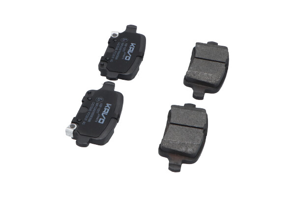 KAVO PARTS Bremseklodser kbp10011 for OPEL
