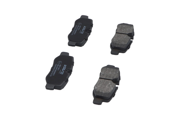KAVO PARTS Bremseklodser kbp10012 for MERCEDES-BENZ