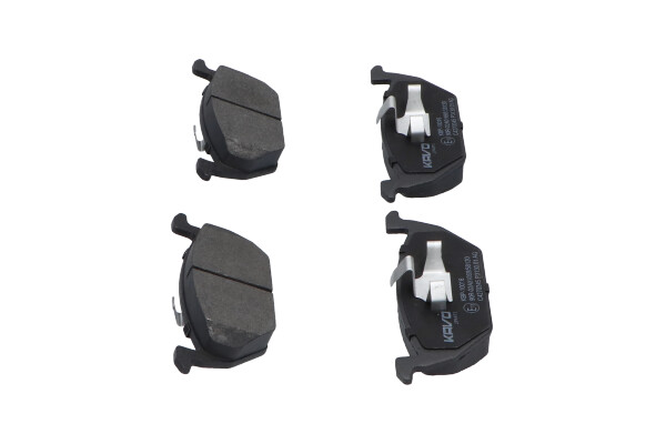 KAVO PARTS Bremseklodser kbp10016 for SKODA VW JETTA