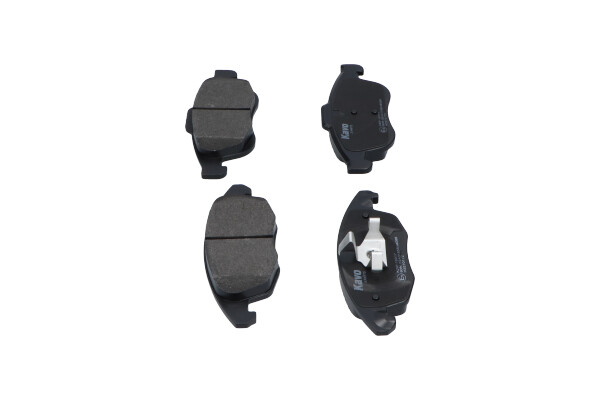 KAVO PARTS Bremseklodser kbp10017 for CITROËN PEUGEOT DS