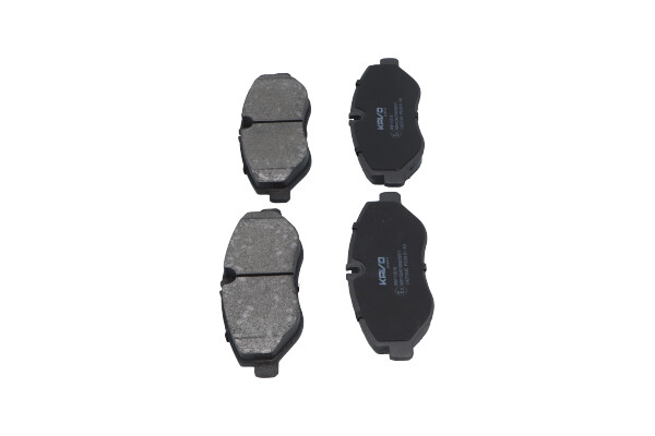 KAVO PARTS Bremseklodser kbp10018 for IVECO