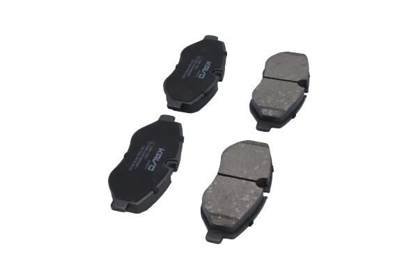 KAVO PARTS Bremseklodser kbp10025 for DODGE MERCEDES-BENZ VW