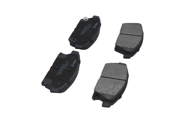 KAVO PARTS Bremseklodser kbp1014 for OPEL CHEVROLET BUICK CADILLAC VAUXHALL
