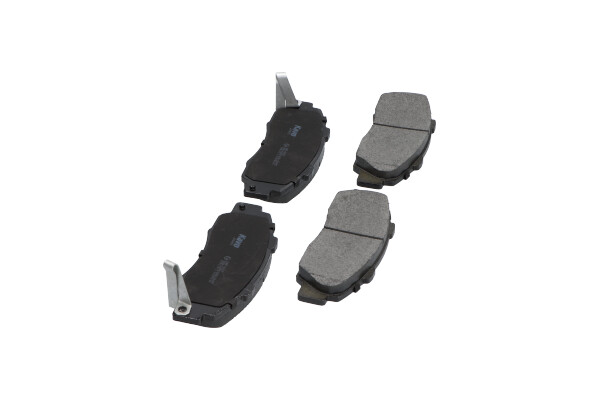 KAVO PARTS Bremseklodser kbp2002 for HONDA ACURA NISSAN ISUZU ROVER