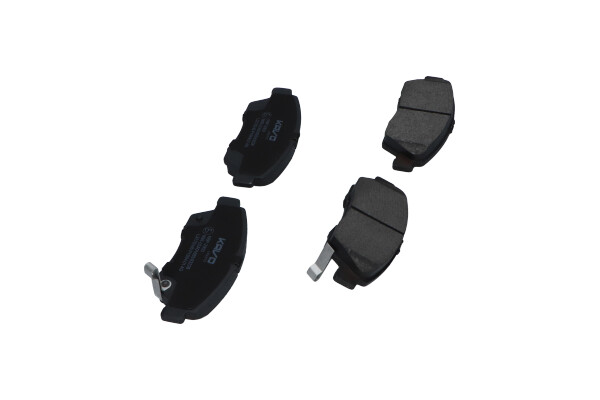 KAVO PARTS Bremseklodser kbp2003 for HONDA ISUZU NISSAN ACURA