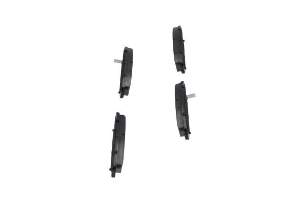 KAVO PARTS Bremseklodser kbp2010 for HONDA
