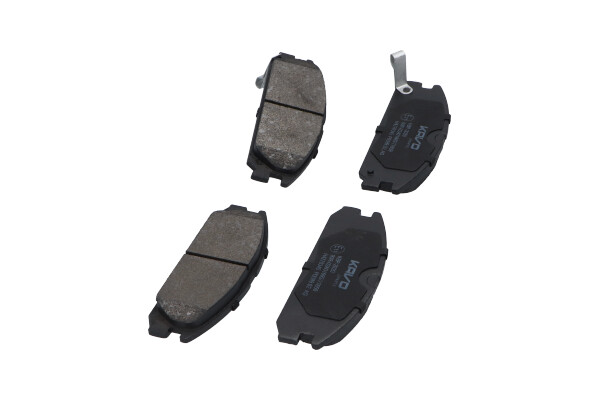 KAVO PARTS Bremseklodser kbp2020 for HONDA