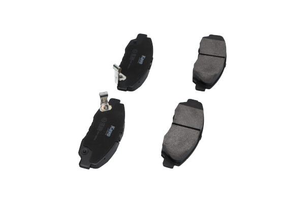 KAVO PARTS Bremseklodser kbp2026 for HONDA NISSAN