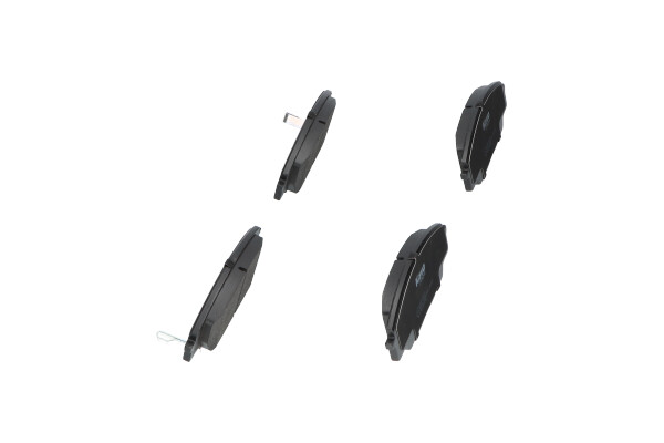 KAVO PARTS Bremseklodser kbp2031 for HONDA ACURA