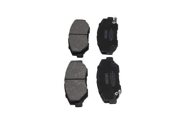 KAVO PARTS Bremseklodser kbp2034 for ACURA HONDA