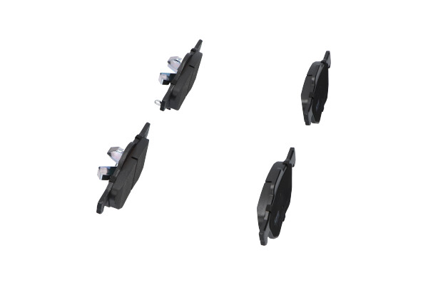 KAVO PARTS Bremseklodser kbp2036 for HONDA