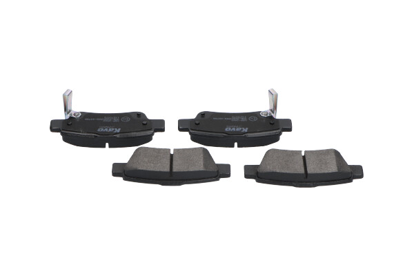 KAVO PARTS Bremseklodser kbp2042 for HONDA