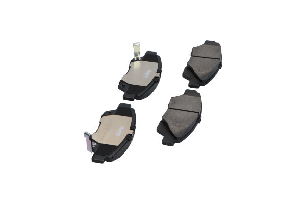 KAVO PARTS Bremseklodser kbp2045 for HONDA