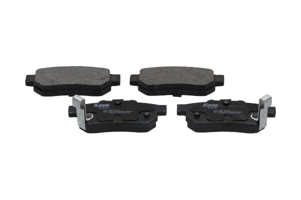 KAVO PARTS Bremseklodser kbp2049 for HONDA SSANGYONG