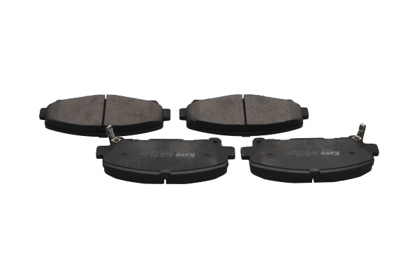 KAVO PARTS Bremseklodser kbp2050 for ACURA HONDA