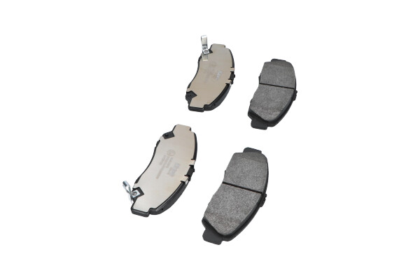 KAVO PARTS Bremseklodser kbp2052 for HONDA PROTON ACURA