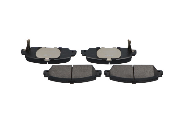 KAVO PARTS Bremseklodser kbp2058 for HONDA