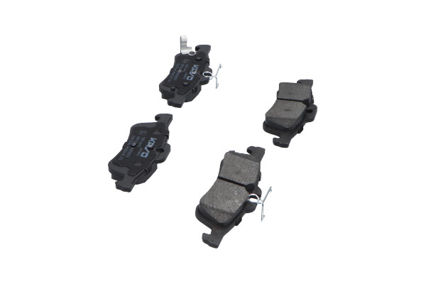 KAVO PARTS Bremseklodser kbp2066 for HONDA