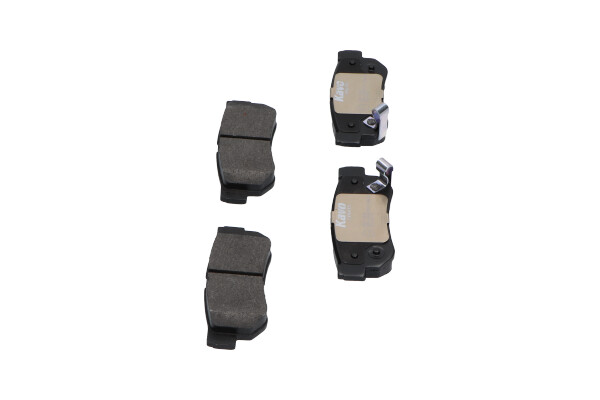 KAVO PARTS Bremseklodser kbp3005 for KIA HYUNDAI