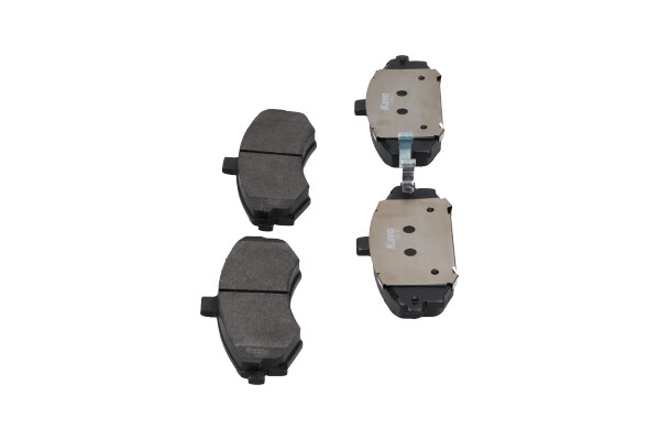KAVO PARTS Bremseklodser kbp3006 for KIA HYUNDAI