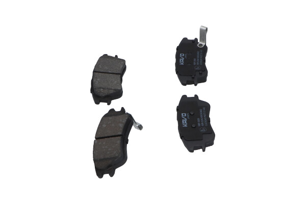 KAVO PARTS Bremseklodser kbp3009 for HYUNDAI