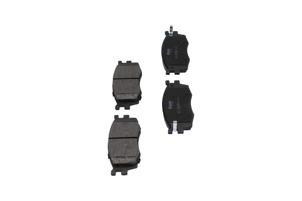 KAVO PARTS Bremseklodser kbp3022 for KIA HYUNDAI