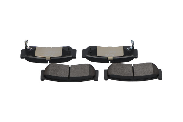 KAVO PARTS Bremseklodser kbp3024 for KIA HYUNDAI