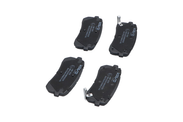KAVO PARTS Bremseklodser kbp3026 for KIA HYUNDAI