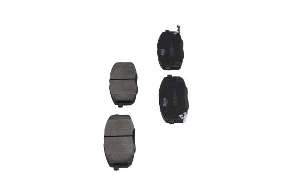 KAVO PARTS Bremseklodser kbp3036 for KIA HYUNDAI CHANGAN