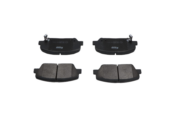 KAVO PARTS Bremseklodser kbp3042 for HYUNDAI KIA