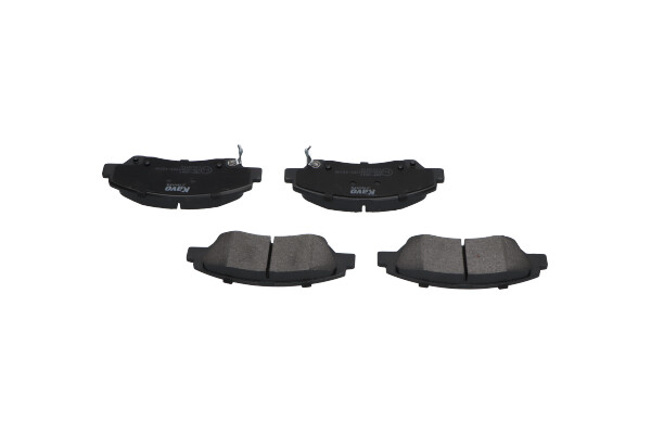 KAVO PARTS Bremseklodser kbp3047 for HYUNDAI