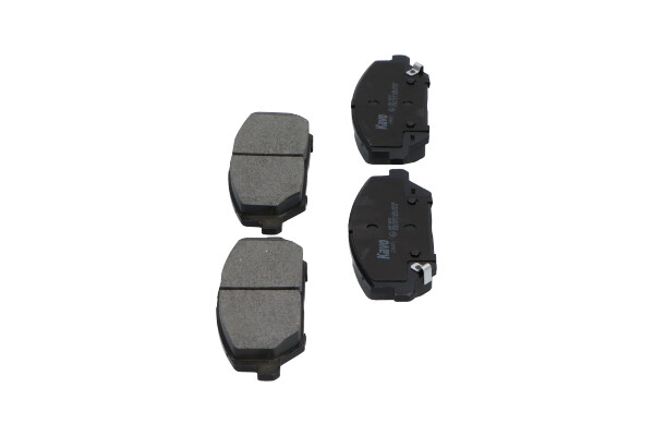 KAVO PARTS Bremseklodser kbp3055 for HYUNDAI