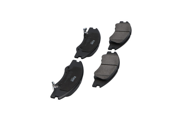 KAVO PARTS Bremseklodser kbp4003 for KIA