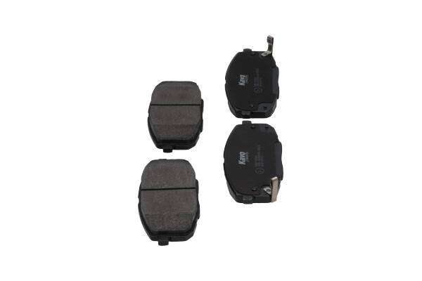 KAVO PARTS Bremseklodser kbp4004 for HYUNDAI KIA