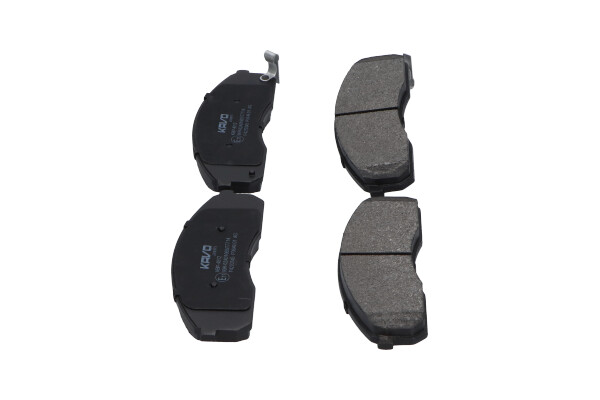 KAVO PARTS Bremseklodser kbp4012 for KIA