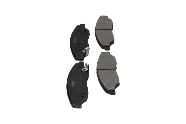 KAVO PARTS Bremseklodser kbp4013 for KIA