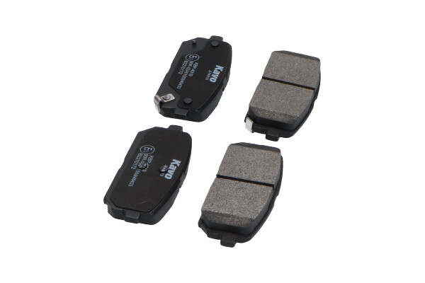 KAVO PARTS Bremseklodser kbp4019 for KIA