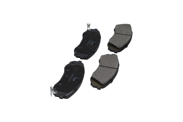 KAVO PARTS Bremseklodser kbp4024 for KIA HYUNDAI