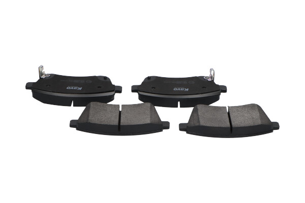 KAVO PARTS Bremseklodser kbp4028 for KIA