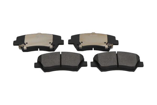 KAVO PARTS Bremseklodser kbp4034 for HYUNDAI