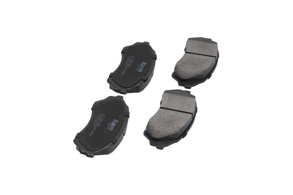 KAVO PARTS Bremseklodser kbp4505 for MAZDA