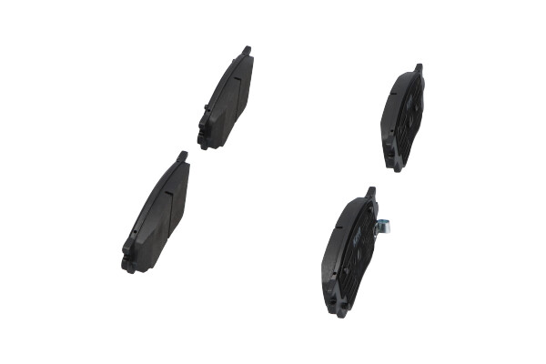 KAVO PARTS Bremseklodser kbp4511 for MAZDA