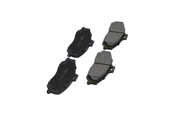 KAVO PARTS Bremseklodser kbp4510 for FORD USA FORD MAZDA MITSUBISHI