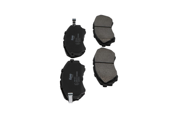 KAVO PARTS Bremseklodser kbp4514 for FORD USA FORD MAZDA
